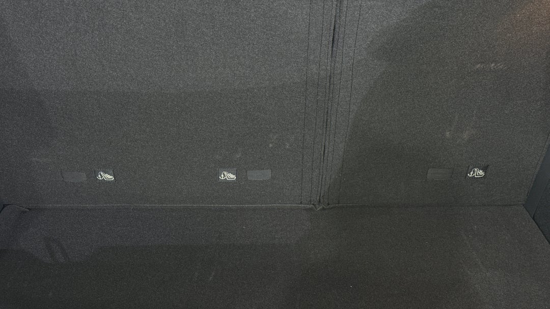 2022 MG Mg3 Auto Core, Automatic, 41688 km, Child Seat Anchor Points