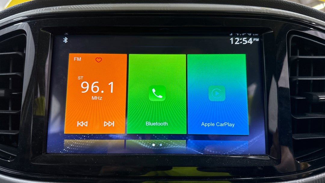 2022 MG Mg3 Auto Core, Automatic, 41688 km, Android/Apple Car Play