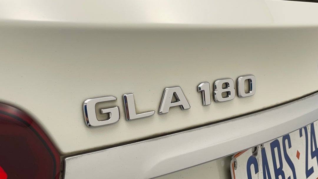 Badge (Boot Left Side)