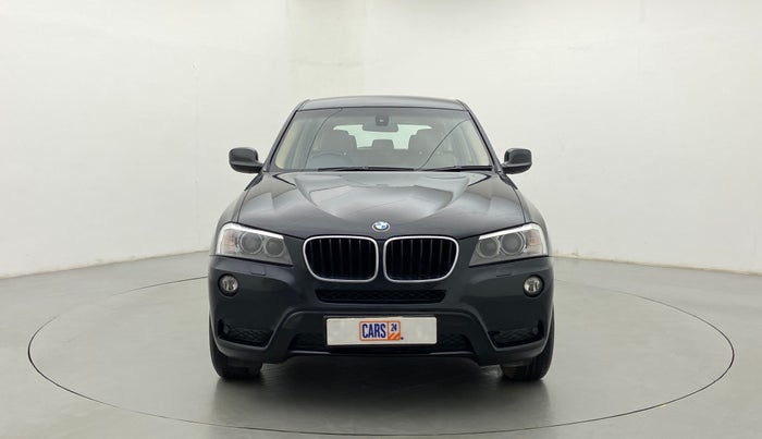 2013 BMW X3 XDRIVE 20D, Diesel, Automatic, 67,468 km, Highlights