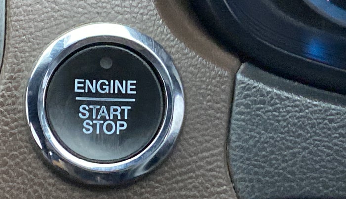 2019 Ford FREESTYLE TITANIUM PLUS 1.2 PETROL, Petrol, Manual, 76,256 km, Keyless Start/ Stop Button