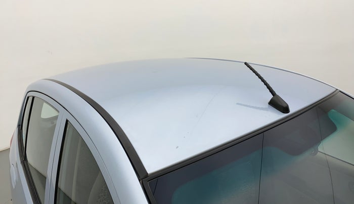 2012 Hyundai i10 MAGNA 1.2, Petrol, Manual, 63,734 km, Roof