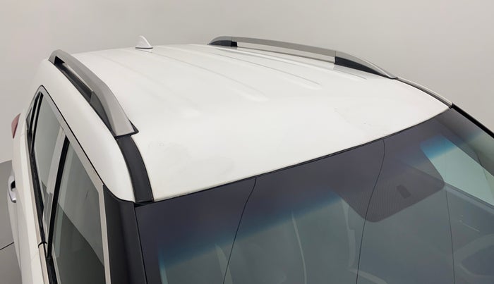 2016 Hyundai Creta 1.6 SX PLUS PETROL, Petrol, Manual, 34,087 km, Roof/Sunroof View