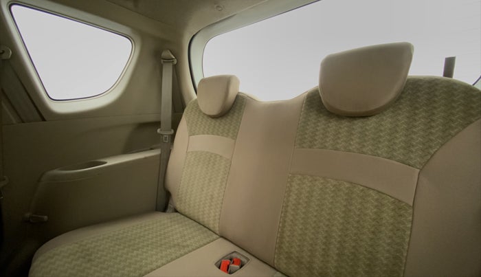 2014 Maruti Ertiga ZDI, Diesel, Manual, 66,575 km, Third Seat Row ( optional )