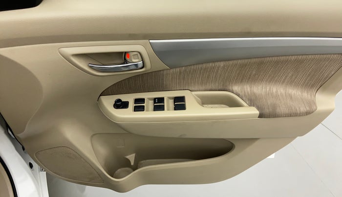 2014 Maruti Ertiga ZDI, Diesel, Manual, 66,575 km, Driver Side Door Panels Control