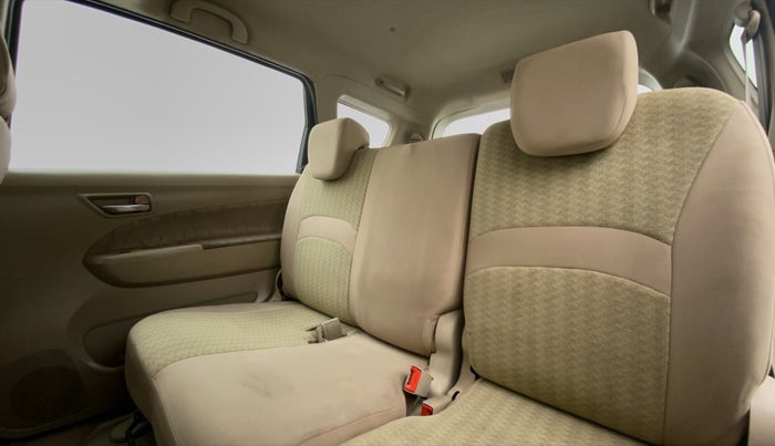 2014 Maruti Ertiga ZDI, Diesel, Manual, 66,575 km, Right Side Rear Door Cabin