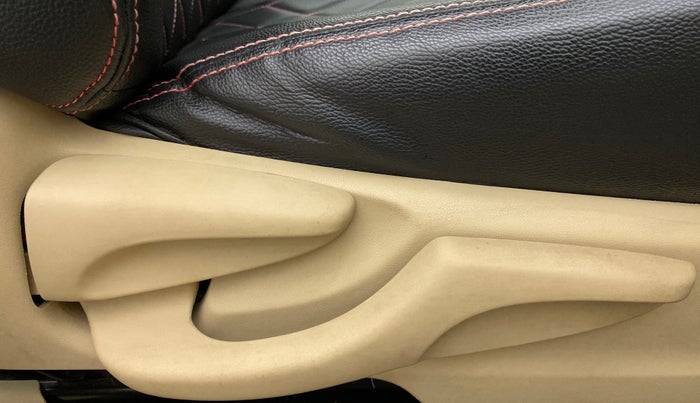 2019 Toyota YARIS J CVT, Petrol, Automatic, 18,535 km, Driver Side Adjustment Panel