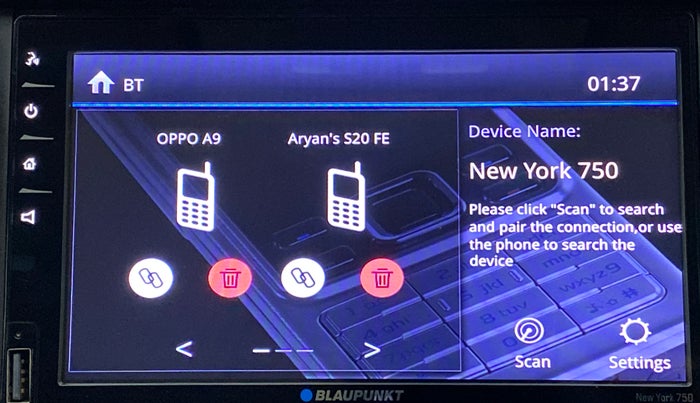 2019 Toyota YARIS J CVT, Petrol, Automatic, 18,535 km, Touchscreen Infotainment System