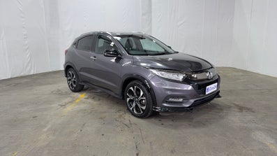 2018 Honda HR-V Rs Automatic, 48k km Petrol Car