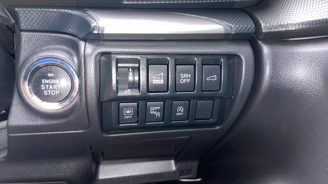 Utility Switches/Buttons