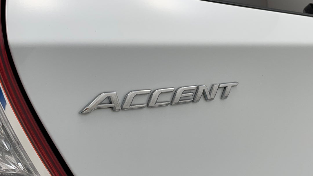 Badge (Boot Left Side)