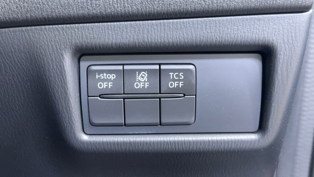 Utility Switches/Buttons