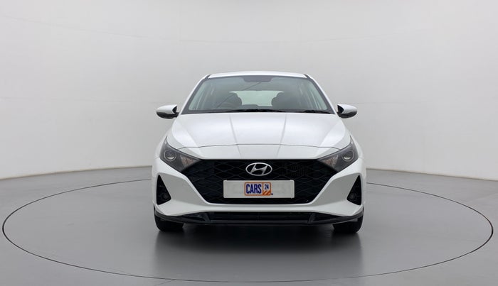 2020 Hyundai NEW I20 ASTA (O) 1.5 CRDI MT, Diesel, Manual, 21,125 km, Highlights