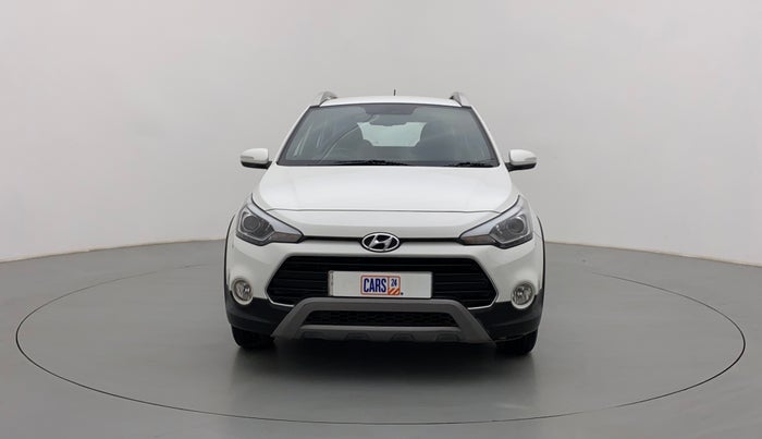 2017 Hyundai i20 Active 1.2 S, Petrol, Manual, 19,119 km, Highlights