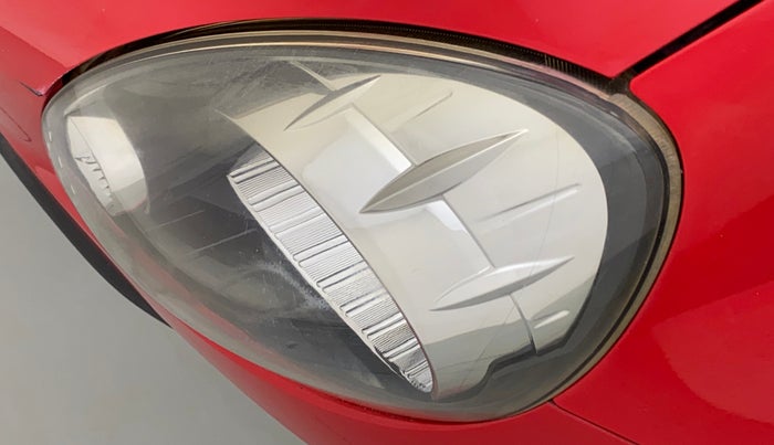 2012 Honda Brio S MT, Petrol, Manual, 90,802 km, Left headlight - Faded