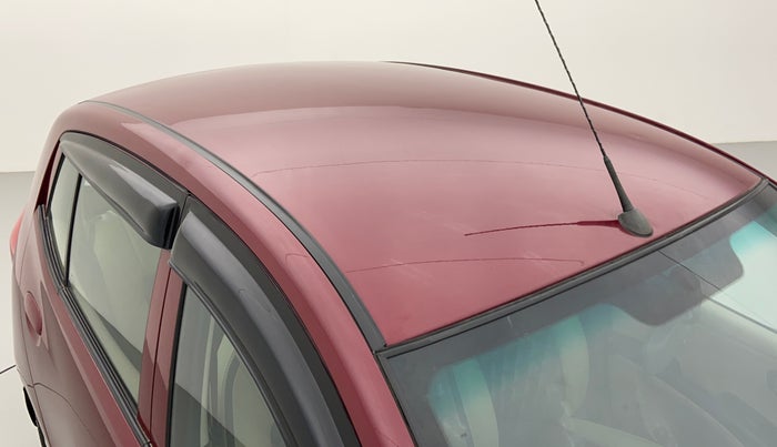 2015 Hyundai i10 SPORTZ 1.1 IRDE2, Petrol, Manual, 36,702 km, Roof