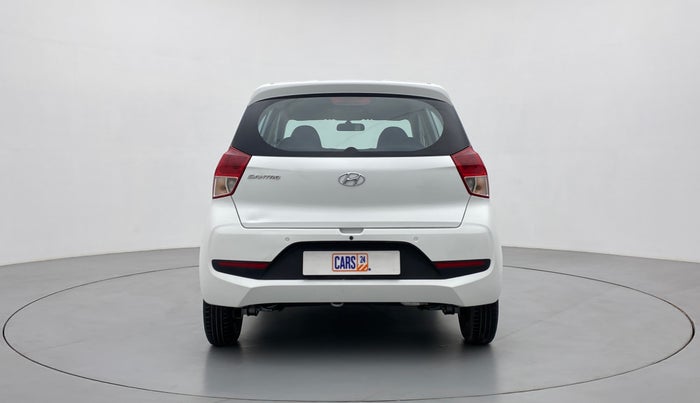 2020 Hyundai NEW SANTRO 1.1 MAGNA CNG MT, CNG, Manual, 61,770 km, Back/Rear