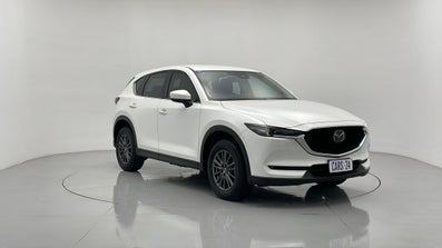 2021 Mazda CX-5 Maxx Sport (fwd) Automatic, 14k km Petrol Car