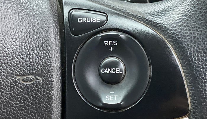 2015 Honda City V MT DIESEL, Diesel, Manual, 80,874 km, Adaptive Cruise Control