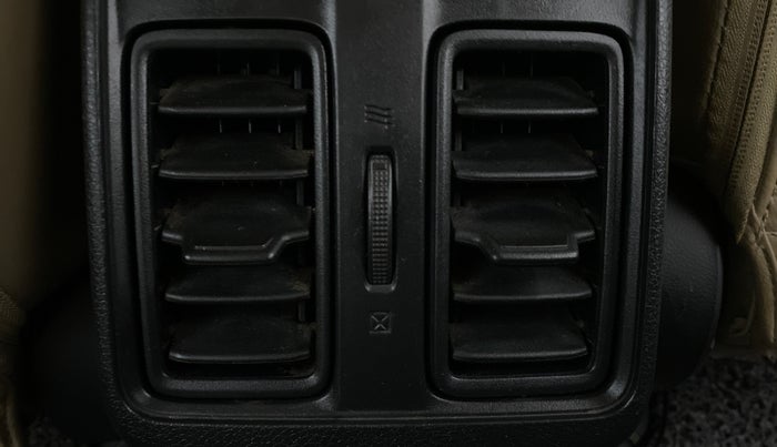 2015 Honda City V MT DIESEL, Diesel, Manual, 80,874 km, Rear AC Vents