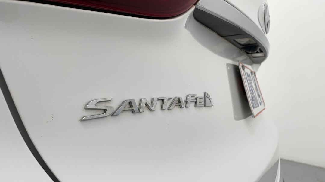 Badge (Boot Left Side)