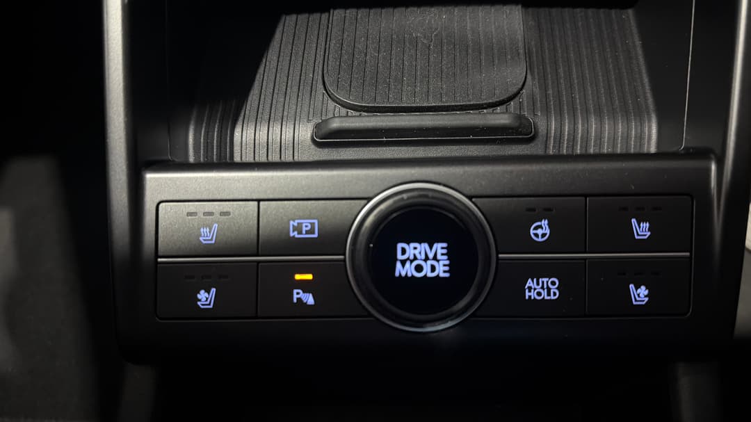 2024 Hyundai Kona Premium, Automatic, 45931 km, Ventilated Seats