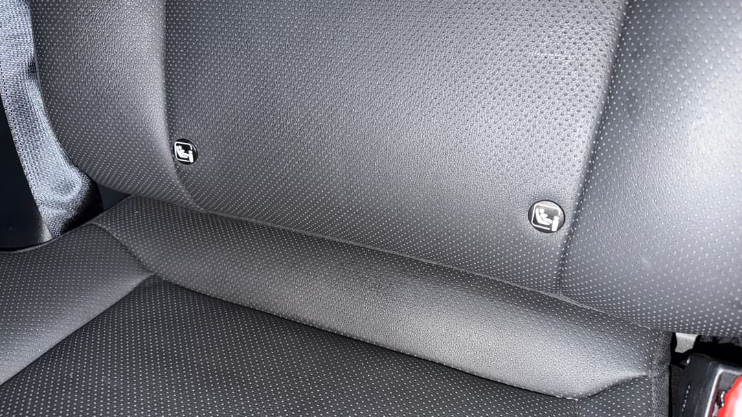 2024 Hyundai Kona Premium, Automatic, 45931 km, Child Seat Anchor Points