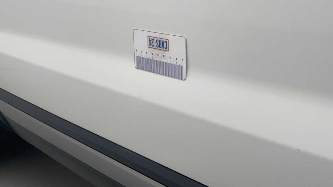 Doors Front LHS Dent