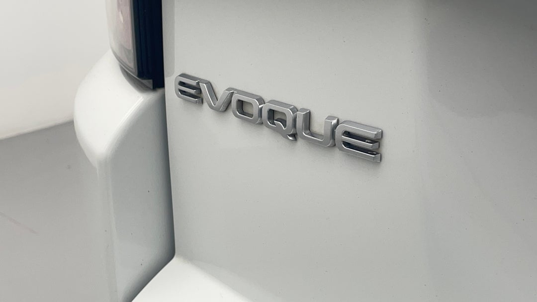 Badge (Boot Left Side)