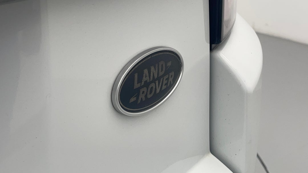 Badge (Boot Right Side)