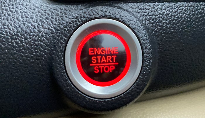 2018 Honda Amaze 1.2 VXMT I VTEC, Petrol, Manual, 13,369 km, Keyless Start/ Stop Button