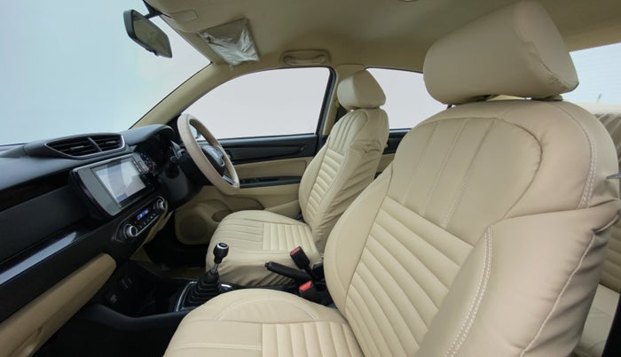 2018 Honda Amaze 1.2 VXMT I VTEC, Petrol, Manual, 13,369 km, Right Side Front Door Cabin