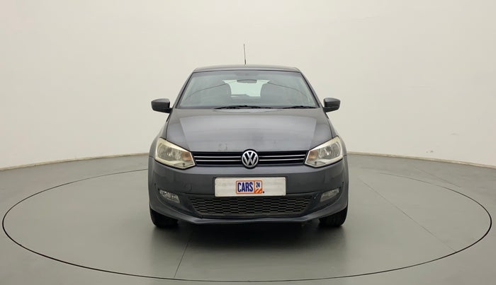 2013 Volkswagen Polo COMFORTLINE 1.2L PETROL, Petrol, Manual, 27,526 km, Highlights