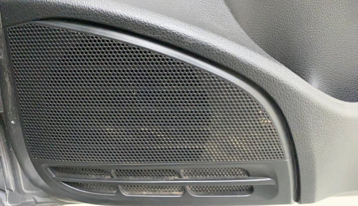 2013 Volkswagen Polo COMFORTLINE 1.2L PETROL, Petrol, Manual, 27,526 km, Speaker