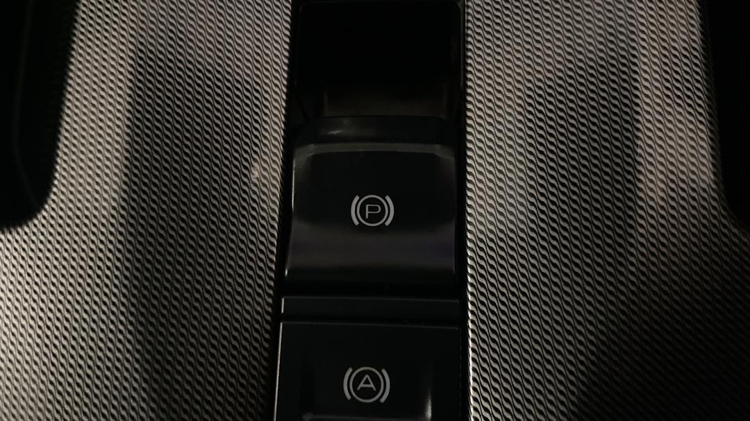 2022 GWM Haval Jolion Ultra, Automatic, 54141 km, Handbrake