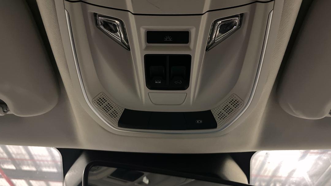 2022 GWM Haval Jolion Ultra, Automatic, 54141 km, On-Roof Controls/Sunglass holder