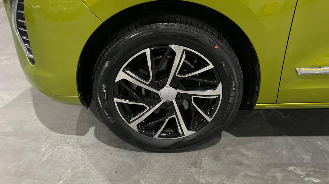 2022 GWM Haval Jolion Ultra, Automatic, 54141 km, Left Front Wheel
