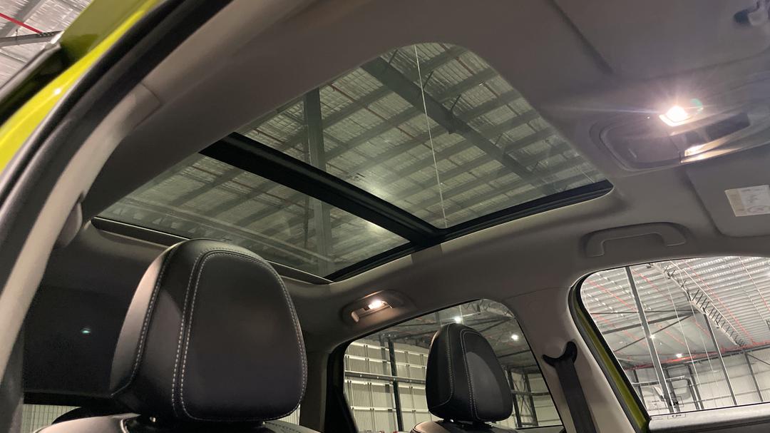 2022 GWM Haval Jolion Ultra, Automatic, 54141 km, Interior Sunroof/Moonroof