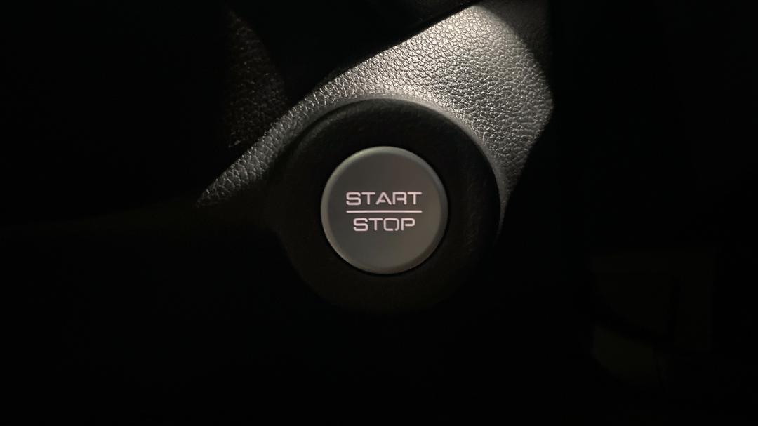 2022 GWM Haval Jolion Ultra, Automatic, 54141 km, Keyless / Button Start
