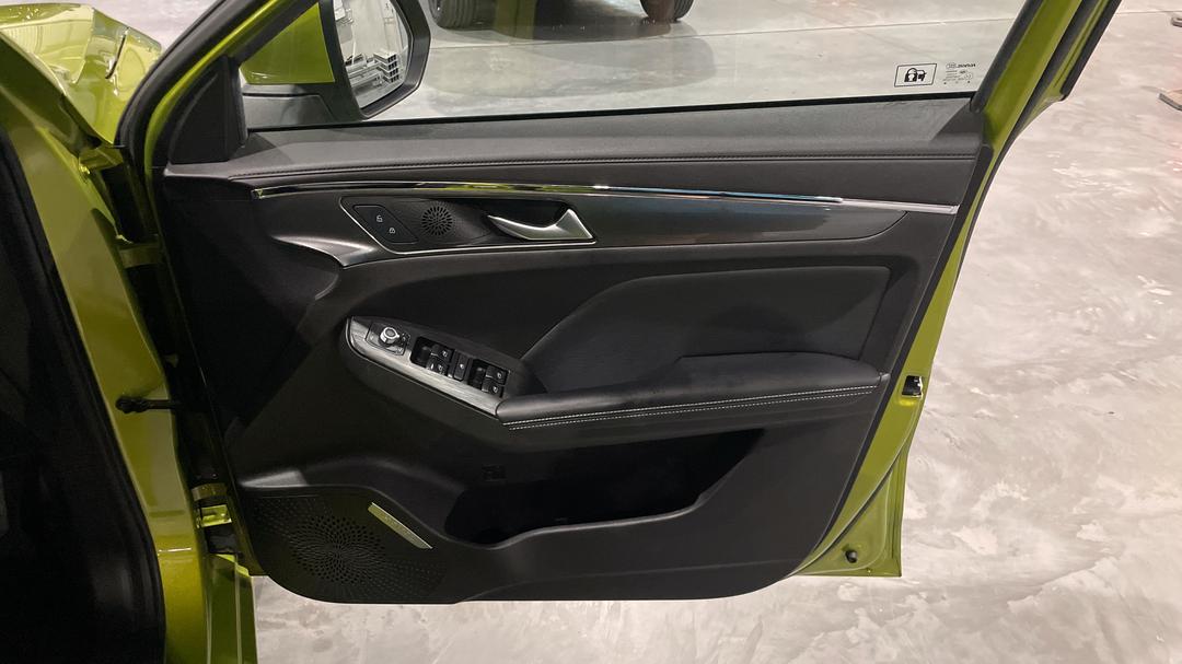 2022 GWM Haval Jolion Ultra, Automatic, 54141 km, Speaker View