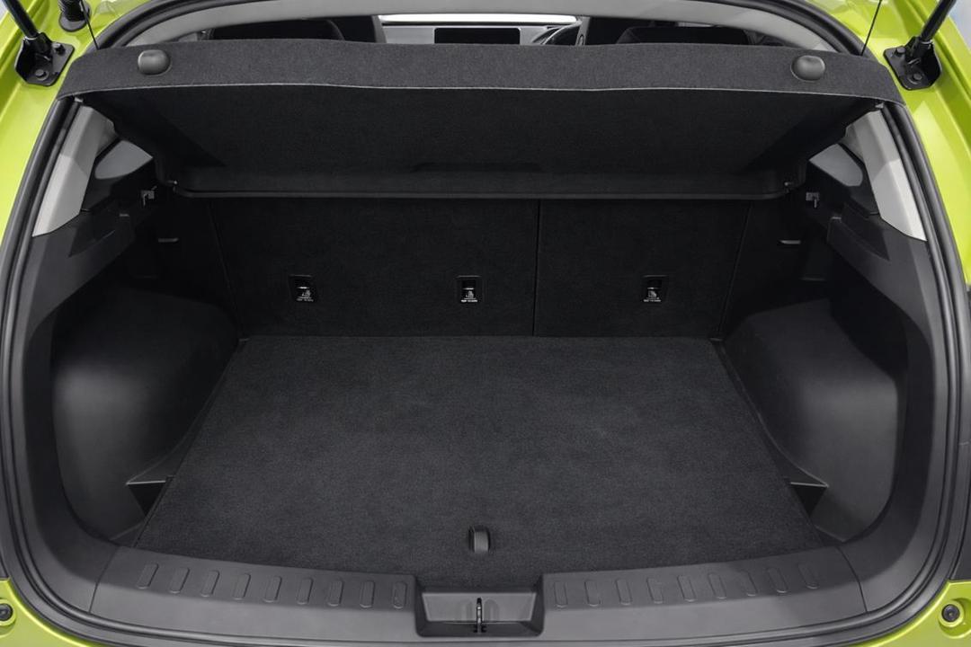 2022 GWM Haval Jolion Ultra, Automatic, 54141 km, Boot Inside View