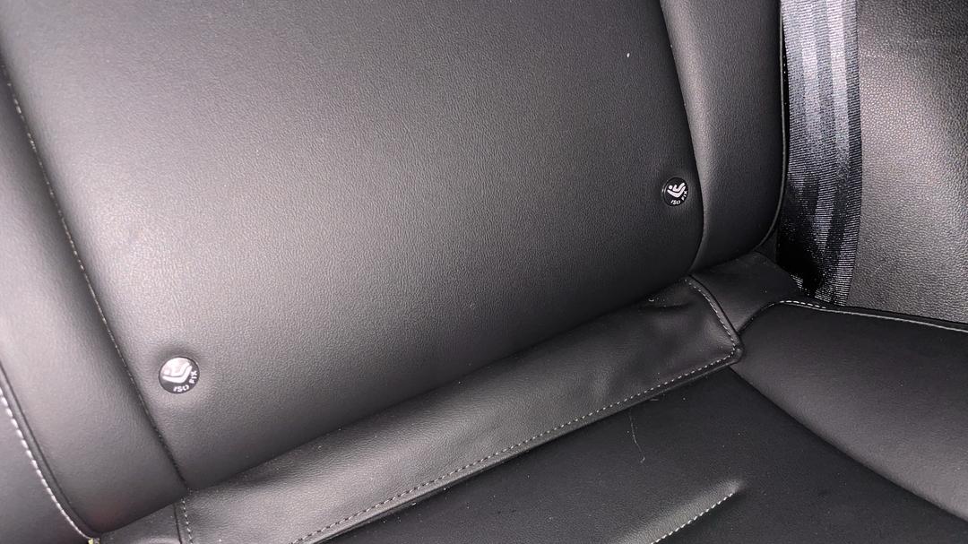 2022 GWM Haval Jolion Ultra, Automatic, 54141 km, Child Seat Anchor Points