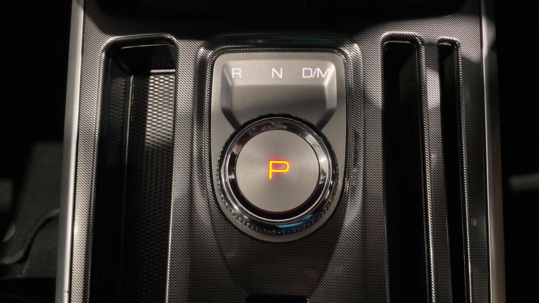 2022 GWM Haval Jolion Ultra, Automatic, 54141 km, Gear Lever 