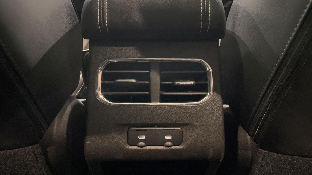 2022 GWM Haval Jolion Ultra, Automatic, 54141 km, Rear A/C Vent
