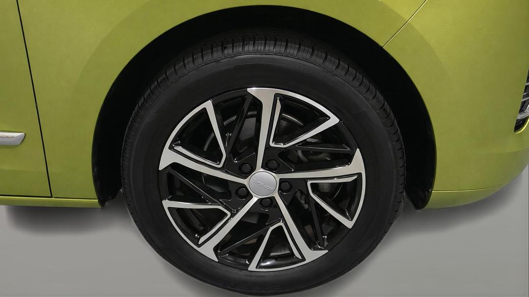 2022 GWM Haval Jolion Ultra, Automatic, 54141 km, Right Front Wheel