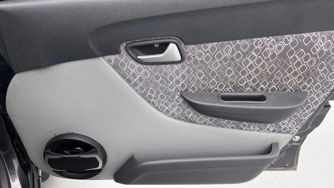 Driver Side Door Panels Control 