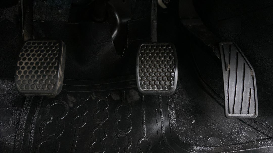 Pedals
