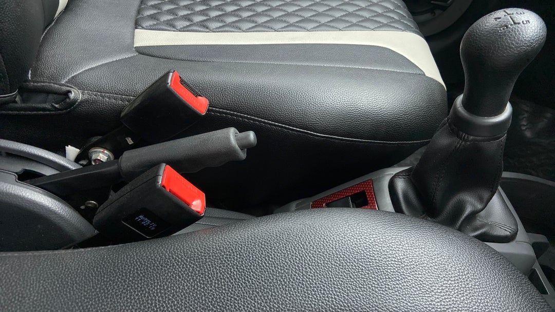 Gear Lever