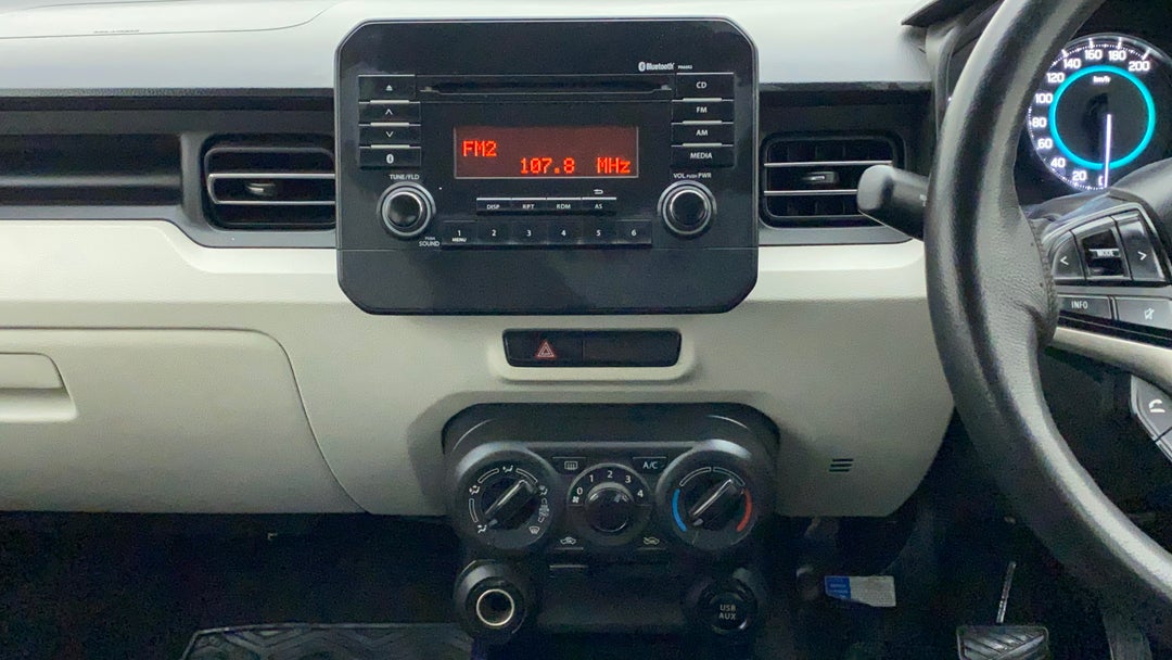 Features