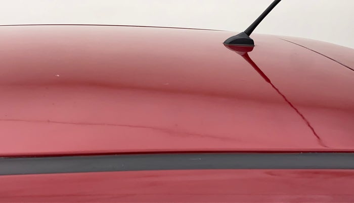 2016 Hyundai Elite i20 SPORTZ 1.2, Petrol, Manual, 32,589 km, Roof - <3 inch diameter